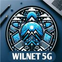 WILNET DT V2 Icon