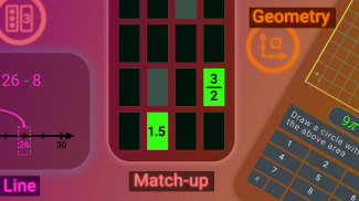 Maths Games: Play, Learn & Win screenshot 4