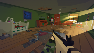 Pixel Combat: Zombies Strike screenshot 6