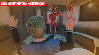 Siren Head Game - Haunted House escape Free Download