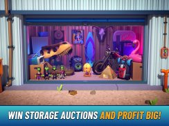 Auction City: Tycoon Simulator screenshot 9