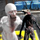 SCP 096 & Wendigo Simulator Icon