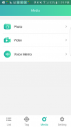 Echo - Smart Way to Find screenshot 1