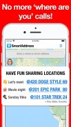SmartAddress: US Addresses screenshot 2