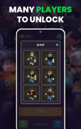 RbxClicker - Fast Robux screenshot 0