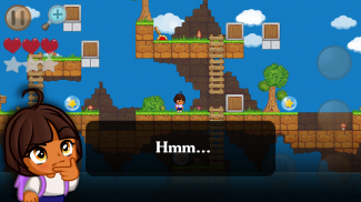 Hard Adventure - Level Again screenshot 7