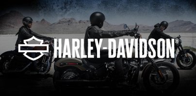 Harley-Davidson