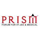 PRISM FORUM IIT-JEE&NEET Icon