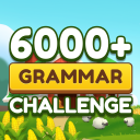 Grammar Challenge: Farm