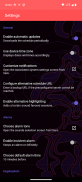 38C3 Schedule screenshot 5