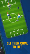 Ultimate Soccer Manager 2024 screenshot 6