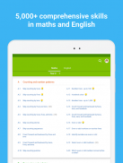 IXL - Maths and English screenshot 6
