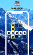 Word Crossword- Word Find Connect screenshot 2