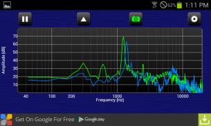 bs-spectrum free screenshot 2