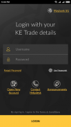 KE Trade SG screenshot 2