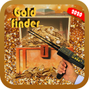 Gold detector 2020: stud finder & gold finder