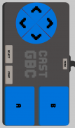 CastGBC - Chromecast Games screenshot 5