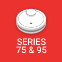 Tefal X-plorer Series 75&95 Icon