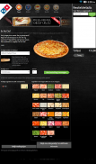 Domino's Pizza Nederland screenshot 9