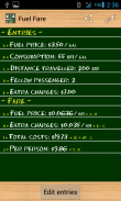 Fuel Fare screenshot 4