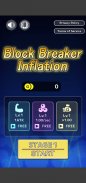 BlockBreaker Inflation screenshot 4