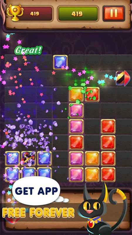 Block Puzzle Jewel 2020 APK for Android Download