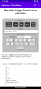 Alpertron Calculators screenshot 10