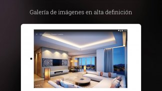 LuxuryEstate – Casas de Lujo screenshot 6