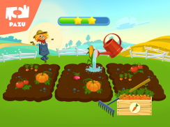 Farm Games For Kids & Toddlers screenshot 6