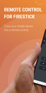 Fire Stick Remote: Amazon Fire TV Remote Control screenshot 3