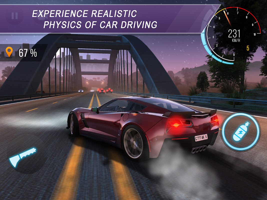 CarX Highway Racing - Загрузить APK для Android | Aptoide