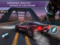 CarX Highway Racing (Unreleased) screenshot 5