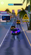 Rush Hour 3D: Car Game screenshot 5