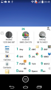 AppDialer– AppContact Search  Dialer screenshot 6