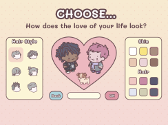 Pocket Love screenshot 13