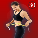 Lose Belly Fat at Home - Lose Weight in 30 days