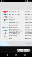 Zurich Metro Map Free Offline 2019 screenshot 1