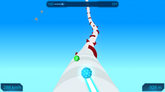 Loop Master - Speed Race screenshot 4