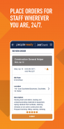 JobStack | Find Workers | Find screenshot 5