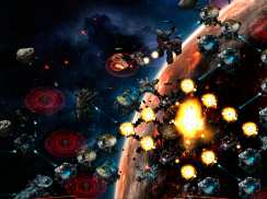 VEGA Conflict screenshot 10