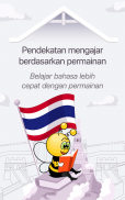 Belajar bahasa Thai screenshot 19