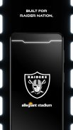 Raiders + Allegiant Stadium screenshot 0