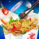 Delicious Chinese Food Maker - Best Cooking Game