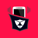 Pocket Sense - Theft Alarm App Icon