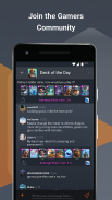 ClanPlay：玩家社区，Clash Royale工具 screenshot 0