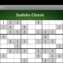 Sudoku Clasic Icon
