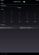 Loud Volume Booster for Video and Music screenshot 20