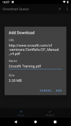 Download All Files - Download Manager screenshot 3