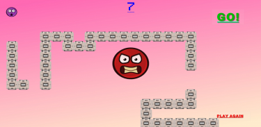 1 MB Game A screenshot 1