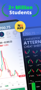 Trading Game: Stocks & Forex screenshot 1